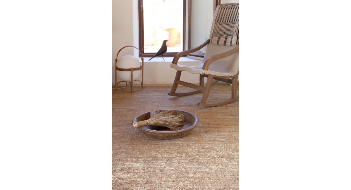 Nanimarquina, Natural Knitted