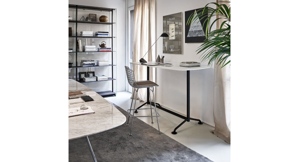 KNOLL_Grasshopper Console_consola_ MINIM