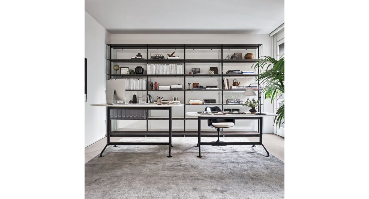 KNOLL_Grasshopper Console_consola_ MINIM