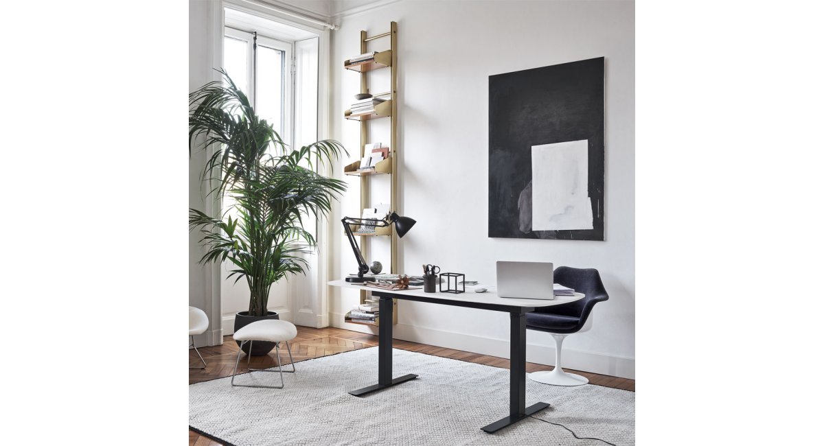 KNOLL_Grasshopper Height Adjustable Desk_escritorio_ MINIM