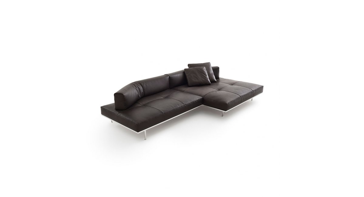KNOLL_Matic Sofa Collection_ sofa _ MINIM
