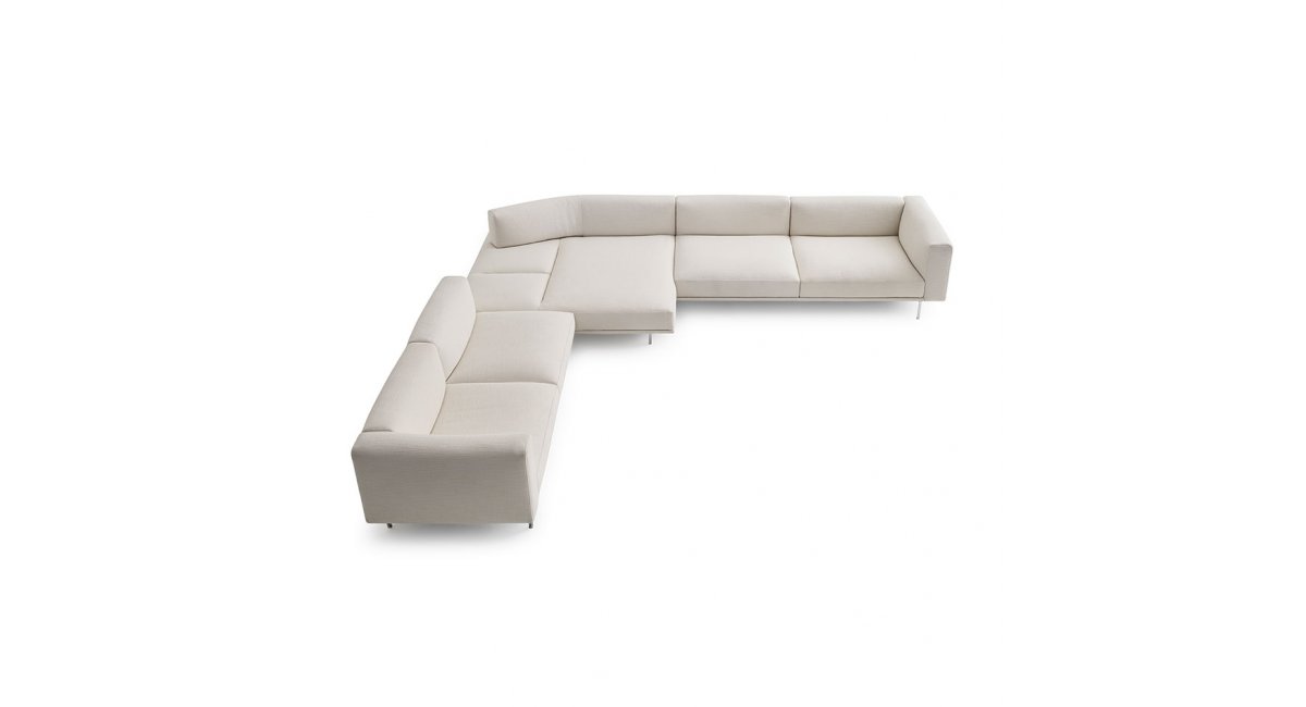 KNOLL_Matic Sofa Collection_ sofa _ MINIM