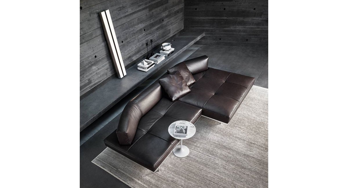 KNOLL_Matic Sofa Collection_ sofa _ MINIM