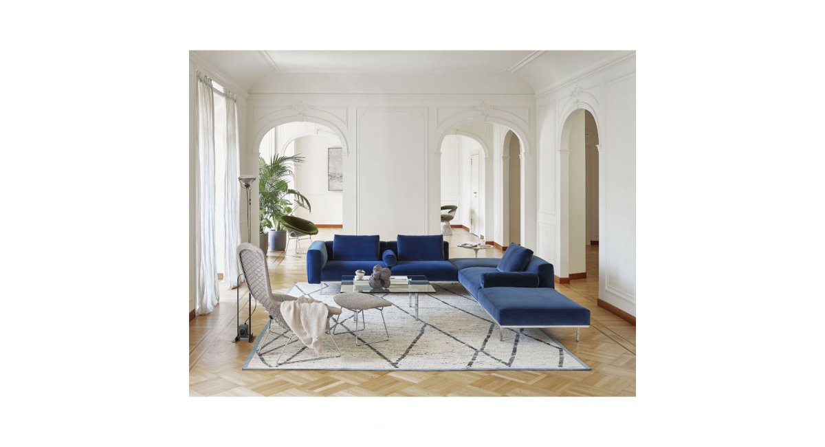 KNOLL_Matic Sofa Collection_ sofa _ MINIM