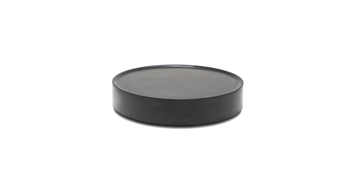 Panoramic Low Table KNOLL MINIM