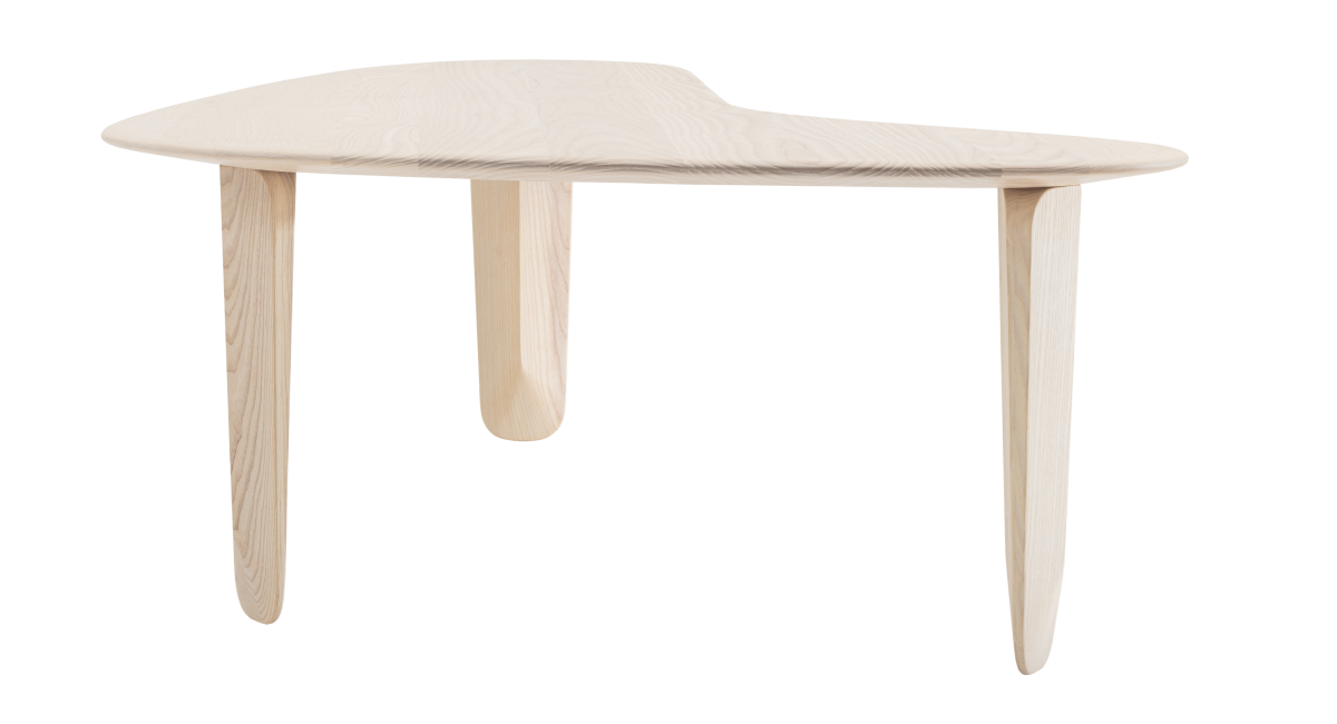 KUYU_table-mesa de centro-ZEITRAUM - MINIM - mesa de centro madera