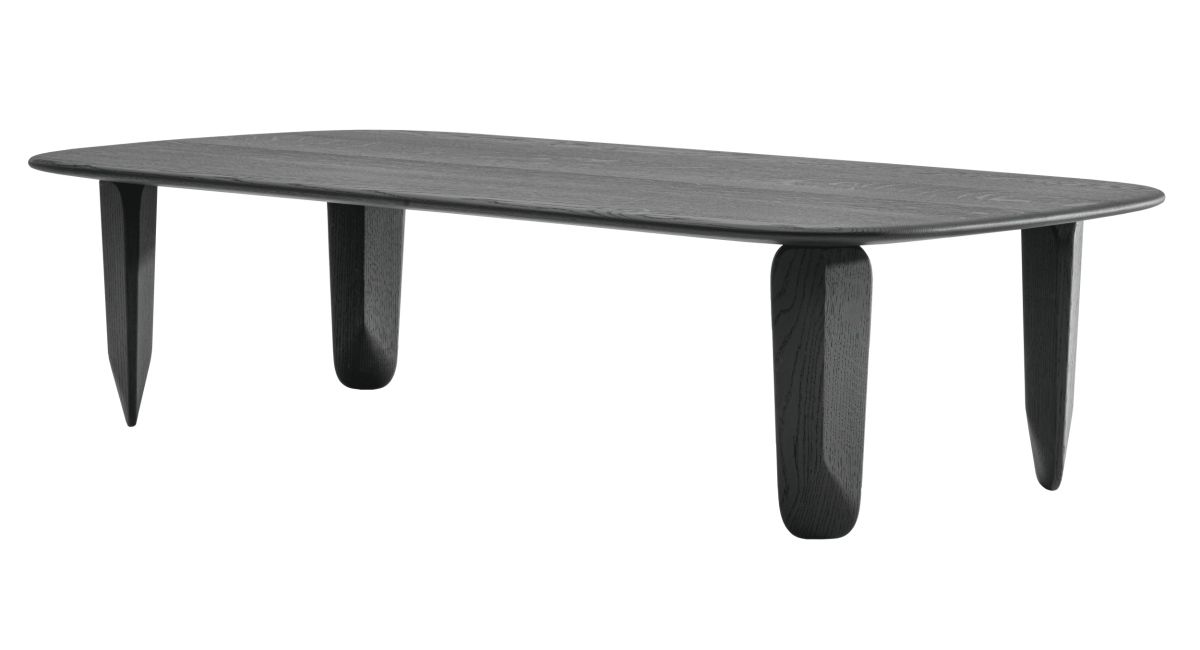 KUYU_table-mesa de centro-ZEITRAUM - MINIM - varias formas