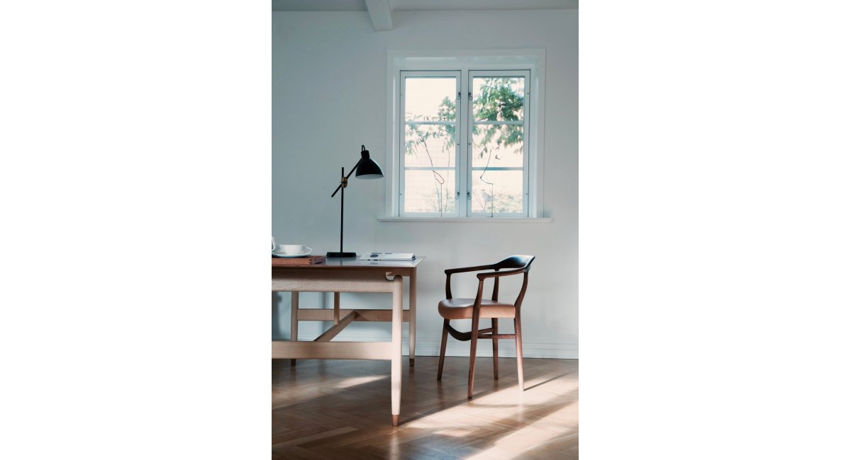 House of Finn Juhl, Kaufmann table