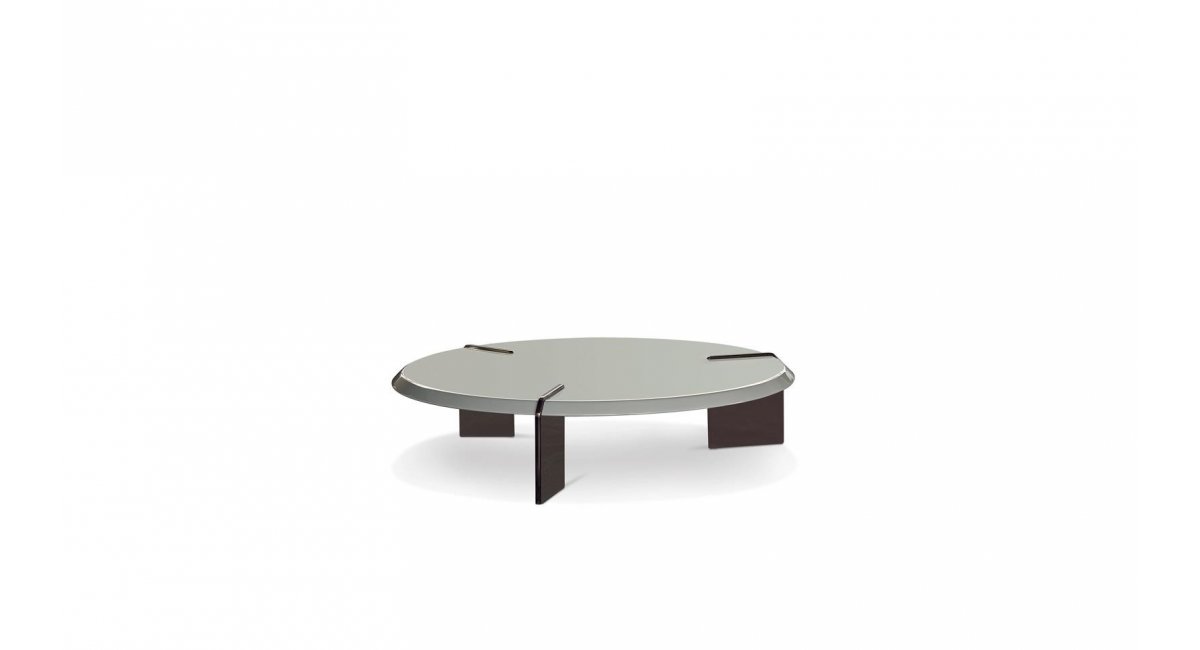 Keel - mesita - mesa de centro - Minotti - MINIM