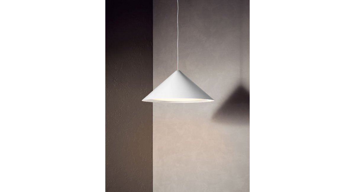 Keglen-WHITE-Louis Poulsen - MINIM - lifestyle