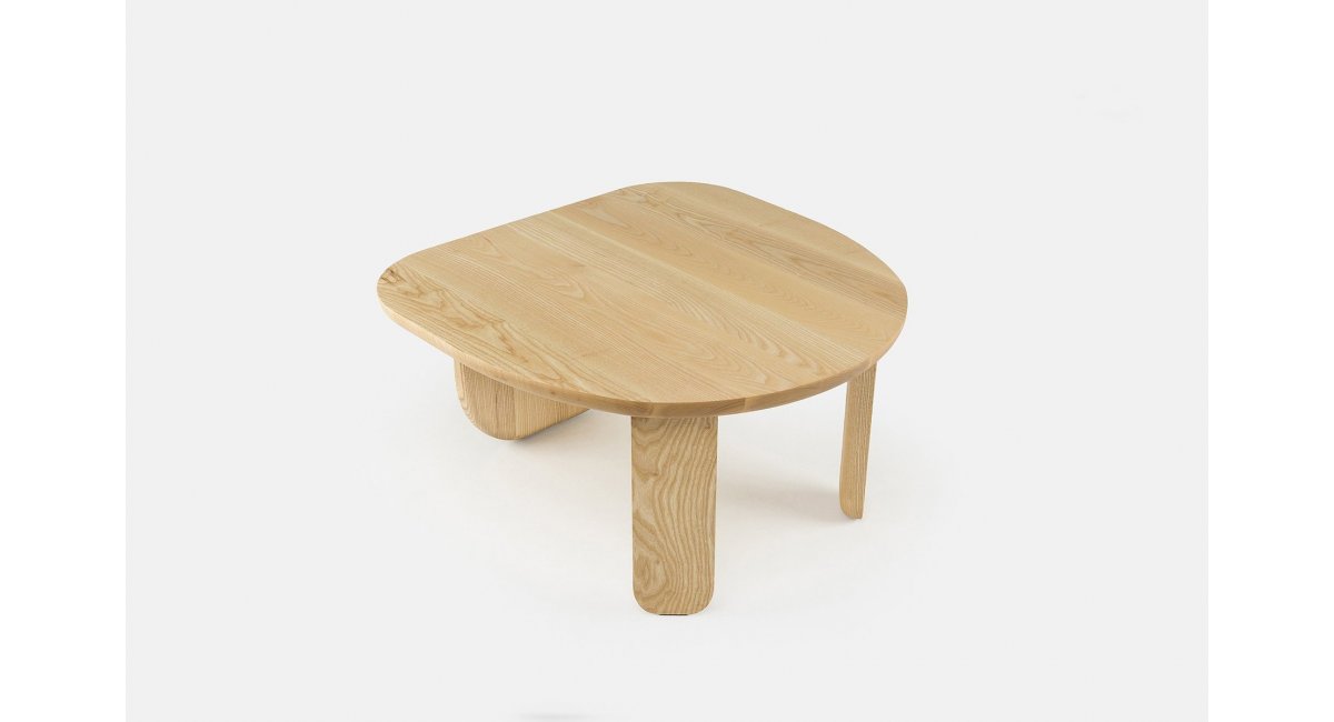 Kim small table - Luca Nichetto - delaespada - MINIM - Barcelona - Madrid