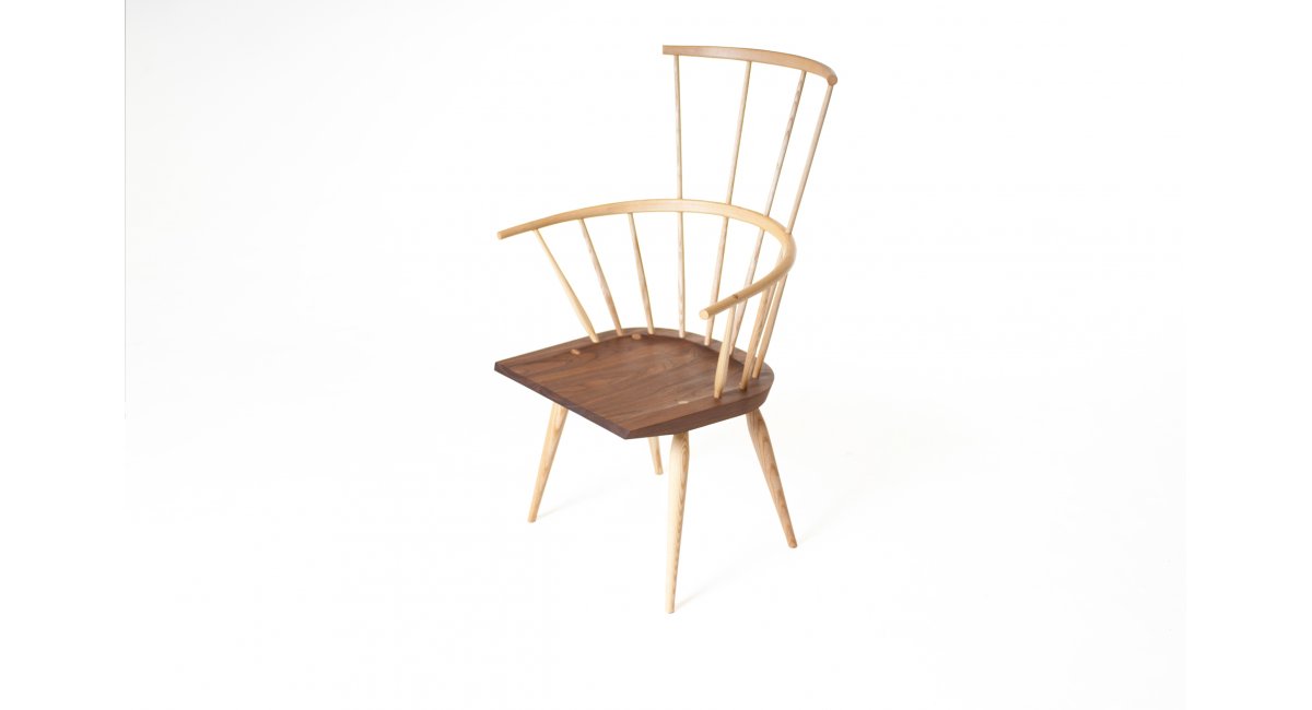 De La Espada, Kimble