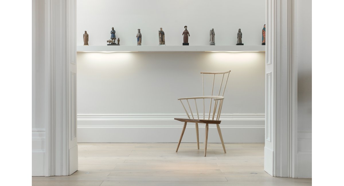 De La Espada, Kimble