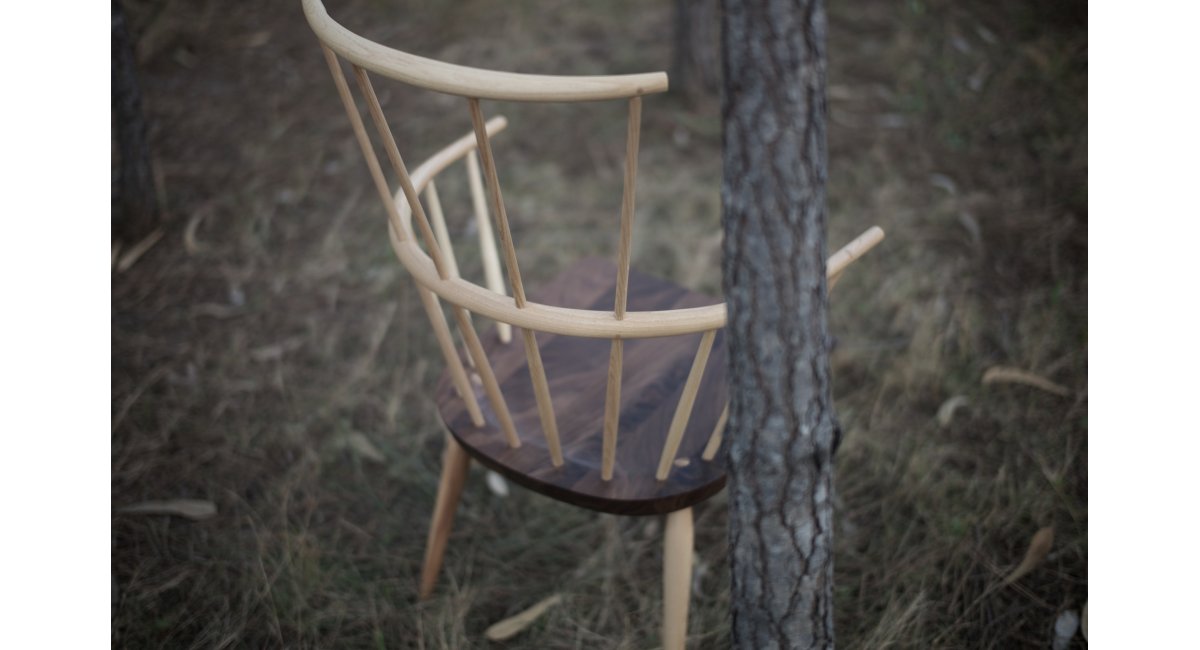 De La Espada, Kimble