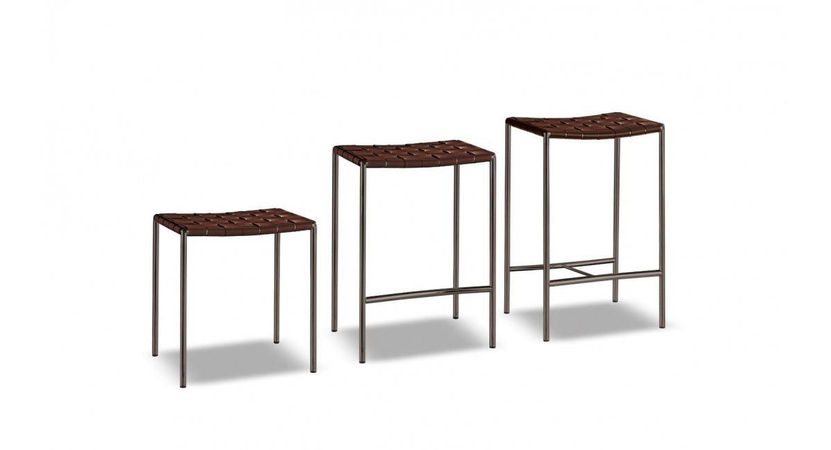 Minotti - sillas exterior - Klasen - MINIM - Madrid - Barcelona