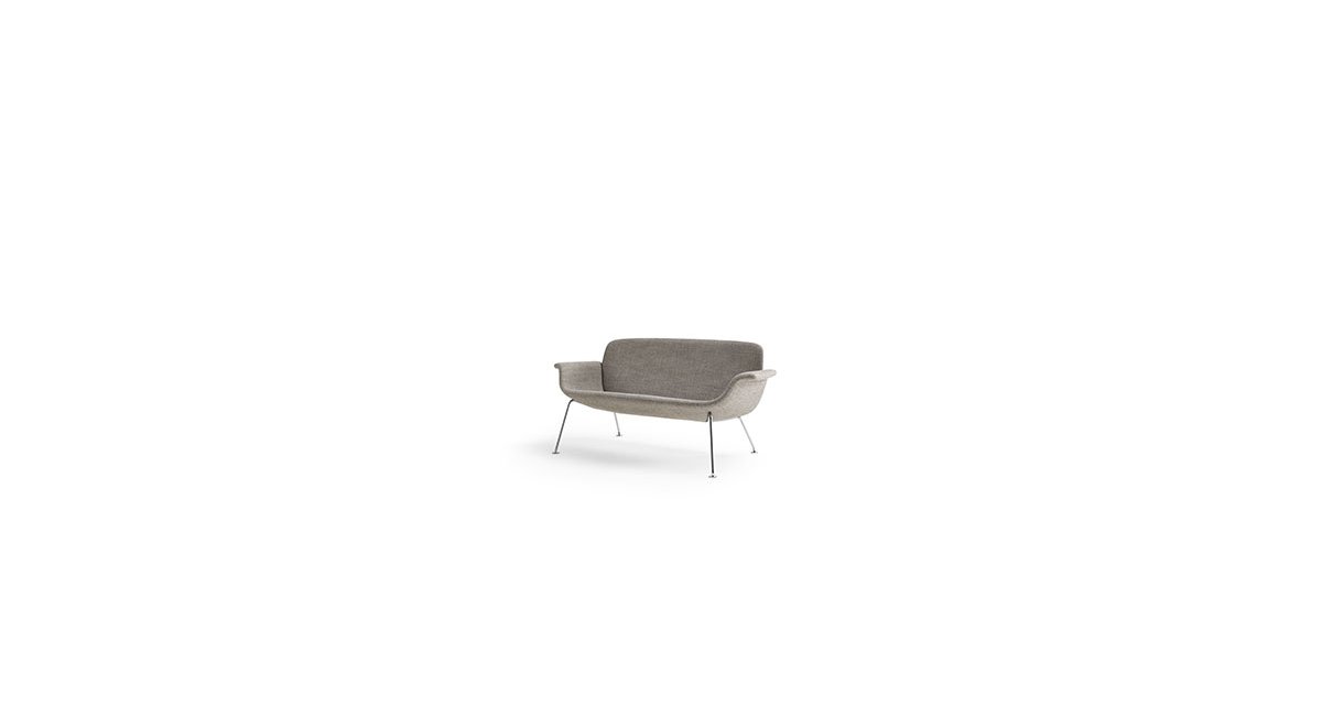 Knoll - KN05 - Butaca - MINIM