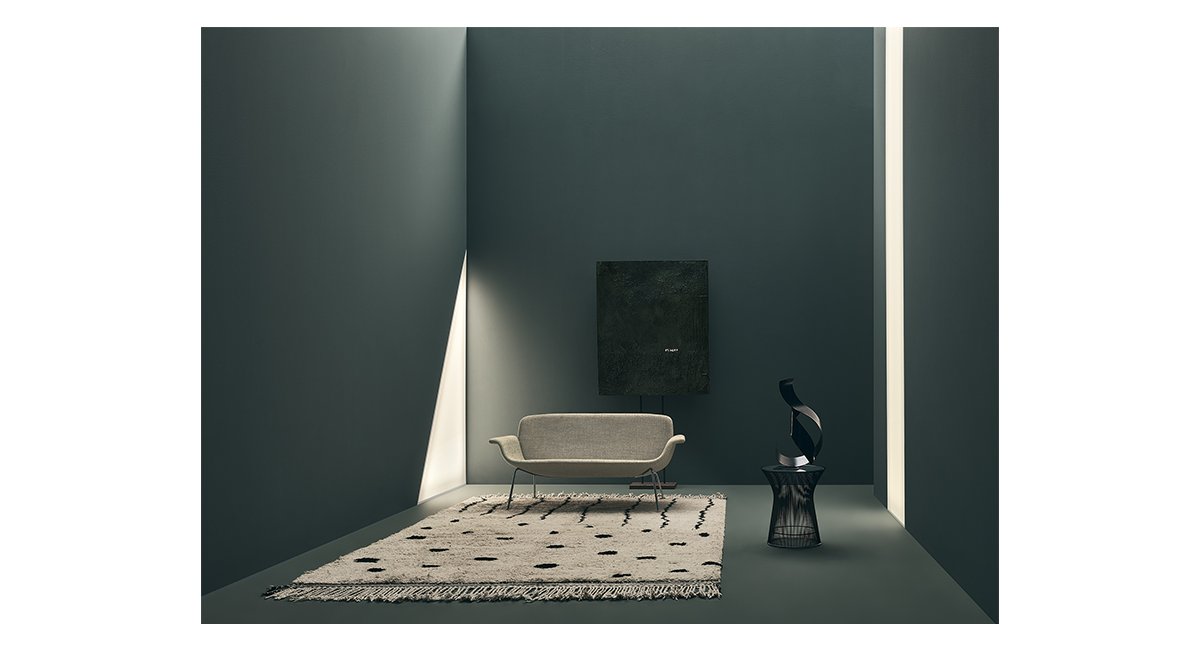 Knoll - KN05 - Butaca - MINIM