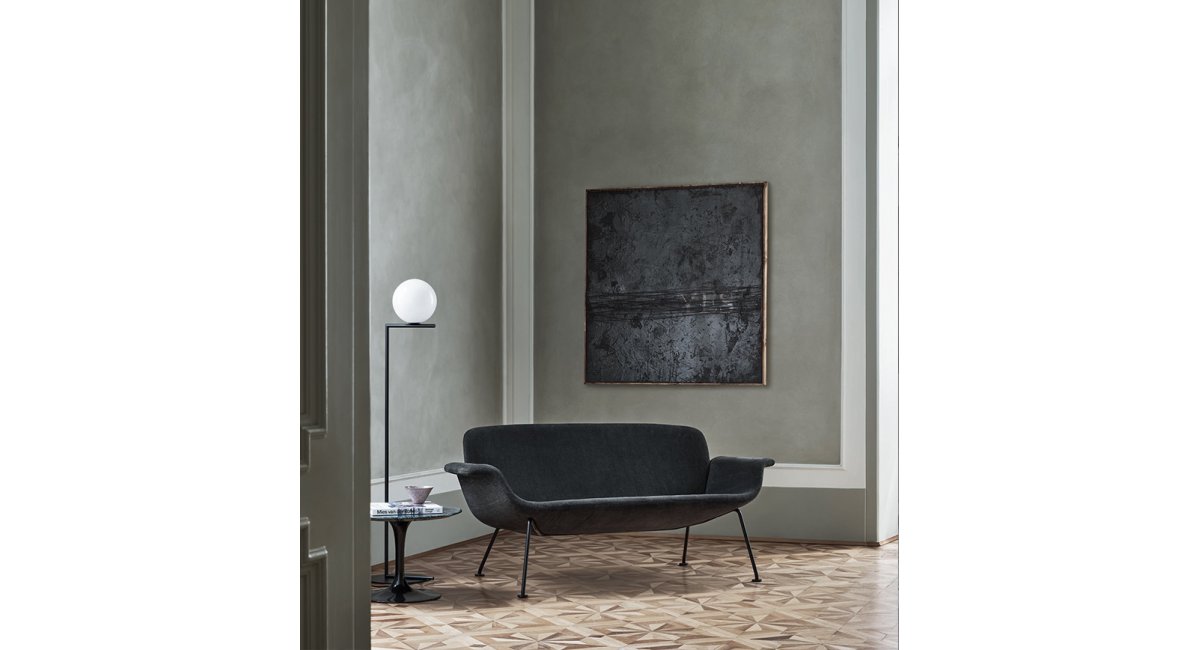 Knoll - KN05 - Butaca - MINIM