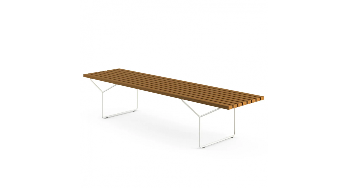 Knoll-BertoiaBenchOutdoor-HarryBertoia1952-MINIMShowroom