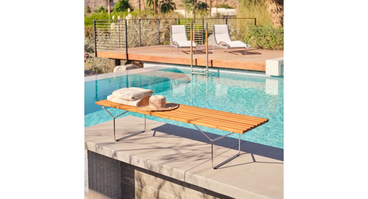 Knoll-BertoiaBenchOutdoor-HarryBertoia1952-MINIMShowroom