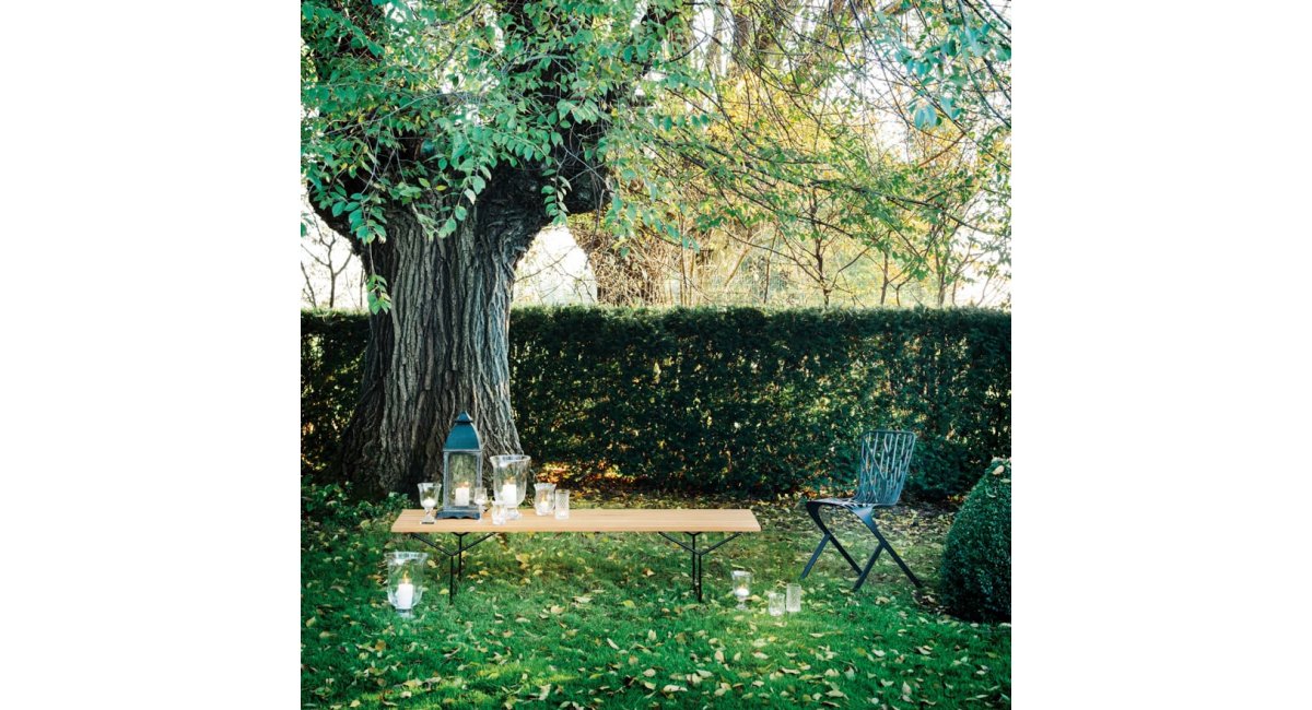 Knoll-BertoiaBenchOutdoor-HarryBertoia1952-MINIMShowroom