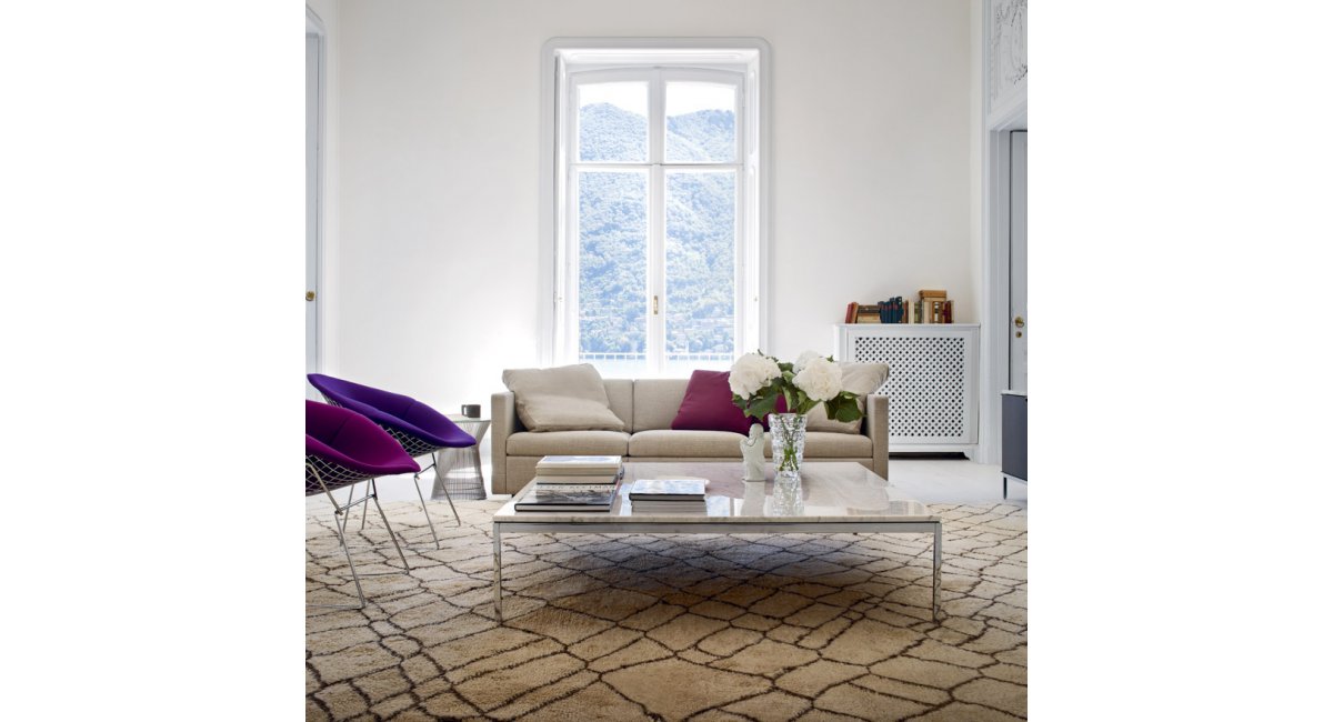 Knoll-Florence Knoll CoffeeTable-FlorenceKnoll1954-MINIMShowroom