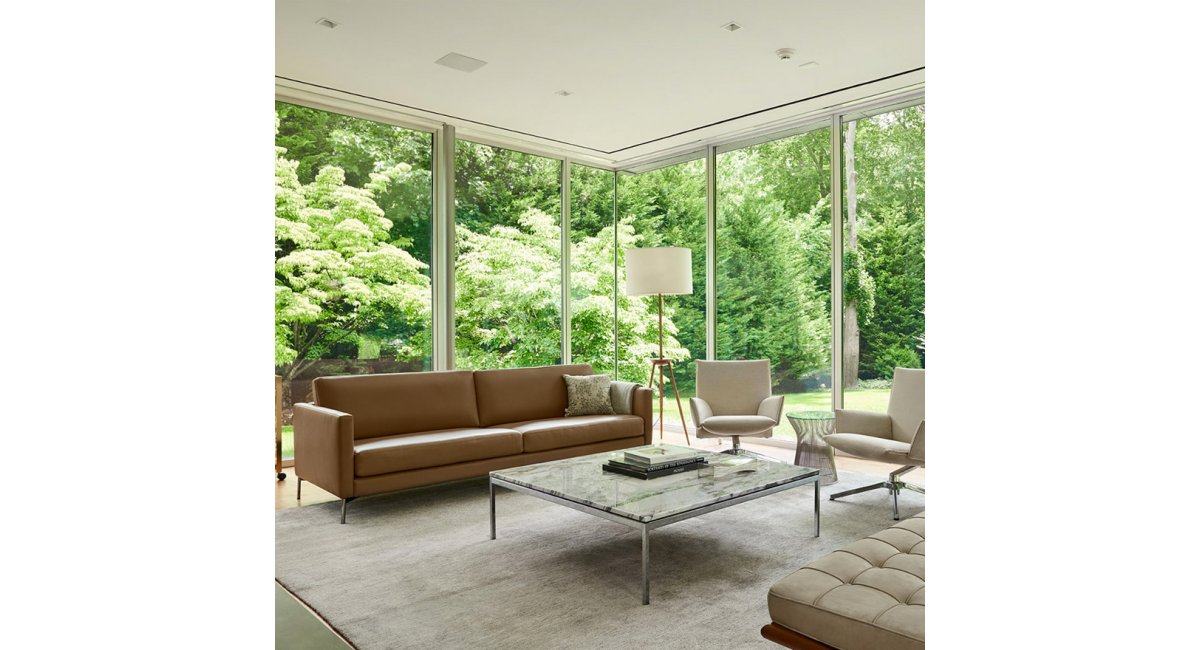 Knoll-Florence Knoll CoffeeTable-FlorenceKnoll1954-MINIMShowroom