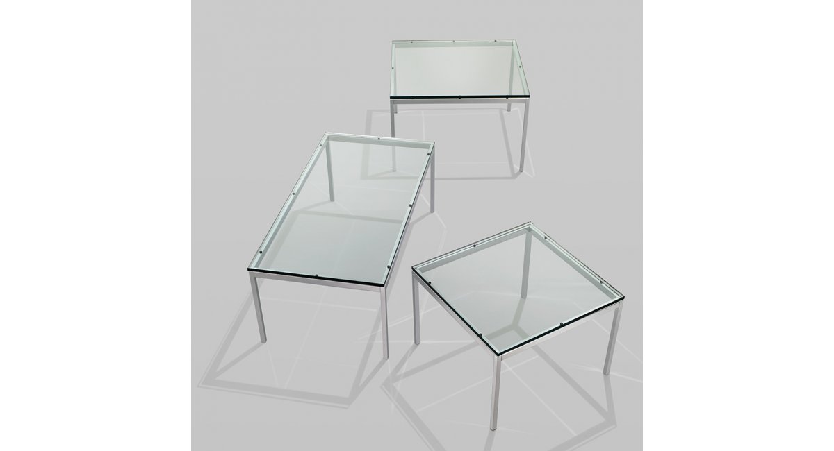 Knoll-Florence Knoll CoffeeTable-FlorenceKnoll1954-MINIMShowroom