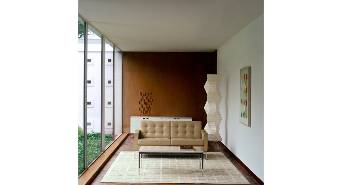 Knoll-Florence Knoll CoffeeTable-FlorenceKnoll1954-MINIMShowroom