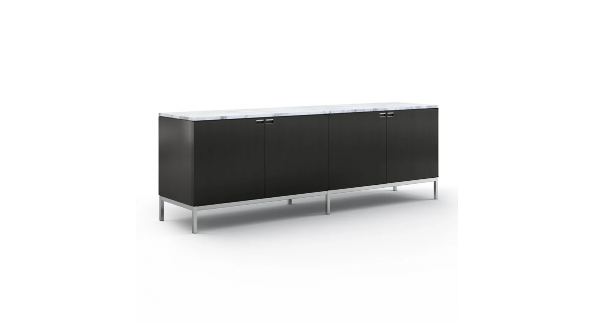 Knoll-FlorenceKnollCredenza-FlorenceKnoll1954-MINIMShowroom