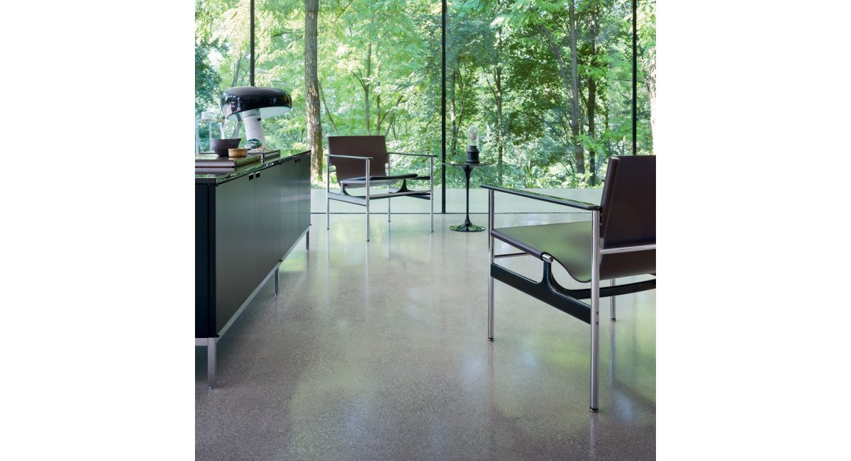 Knoll-FlorenceKnollCredenza-FlorenceKnoll1954-MINIMShowroom