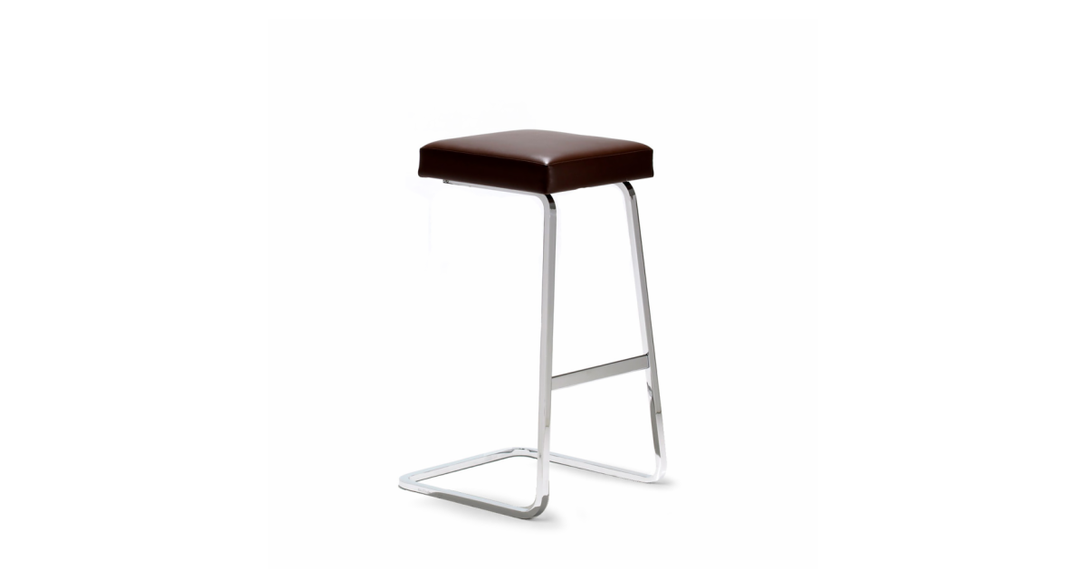 Knoll-FourSeasonsBarstool-MarcelBreuer1928-MINIMShowroom