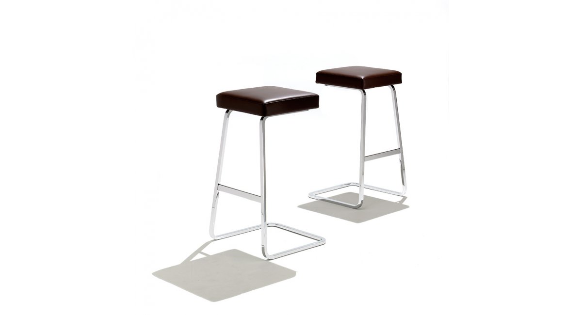 Knoll-FourSeasonsBarstool-MarcelBreuer1928-MINIMShowroom