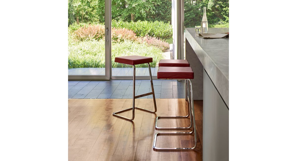 Knoll-FourSeasonsBarstool-MarcelBreuer1928-MINIMShowroom