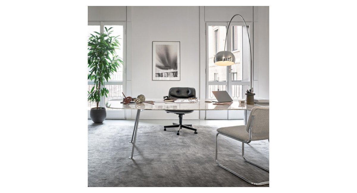 Knoll-GrasshopperDiningTable-PieroLissoni-MINIMShowroom