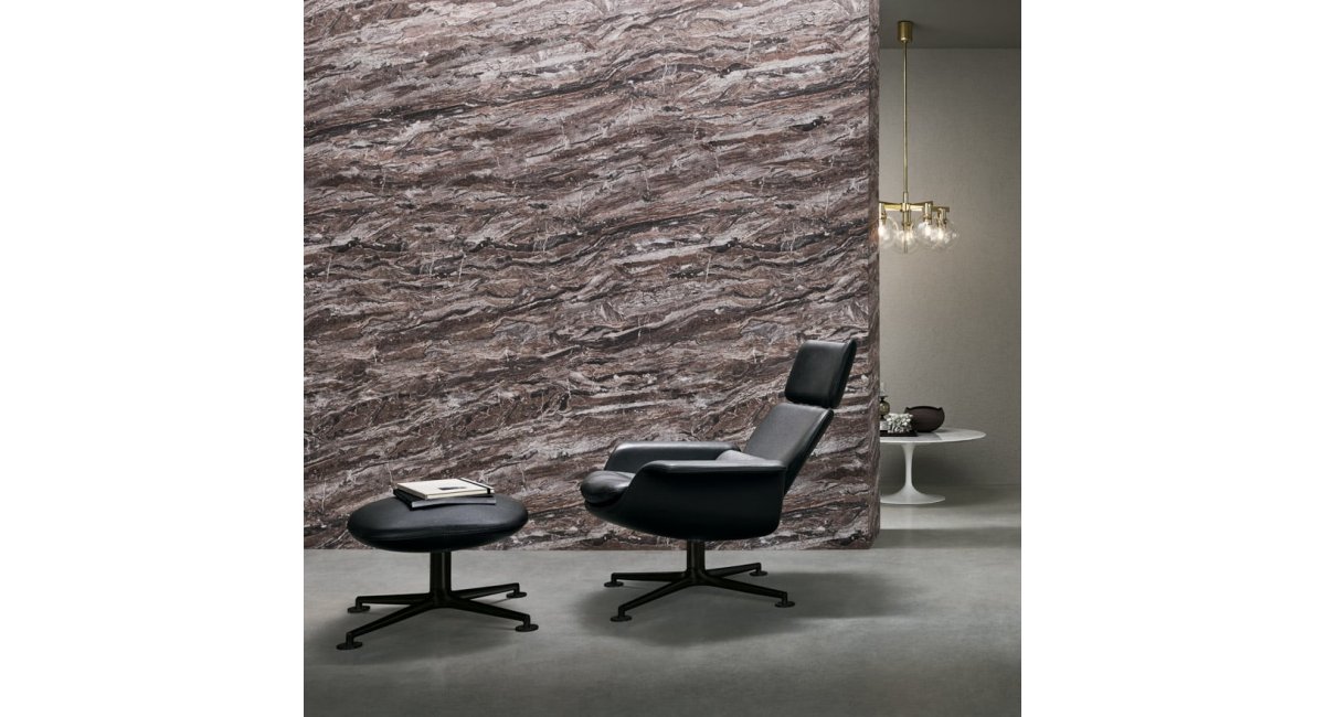 Knoll-KN02Swivel andRecliningLounge Chair-PieroLissoni2018-MINIMShowroom