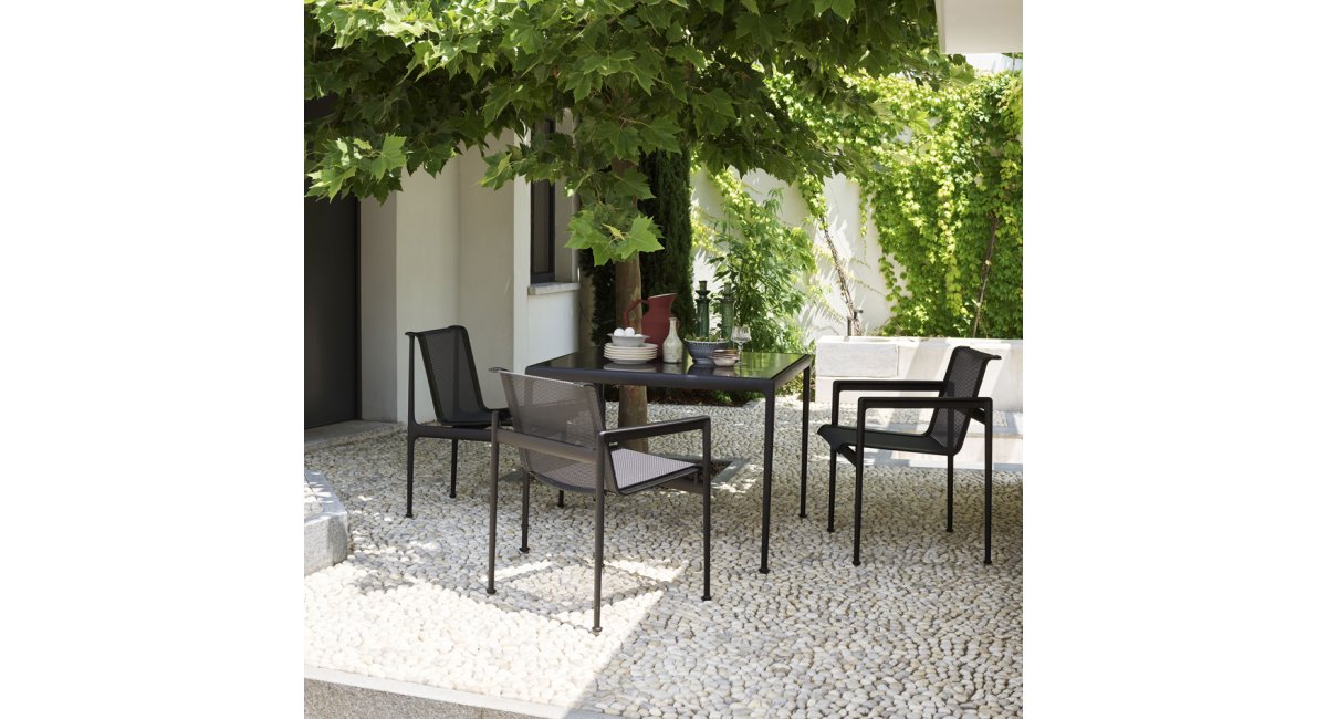 KNOLL 1966 Dining Chair MINIM