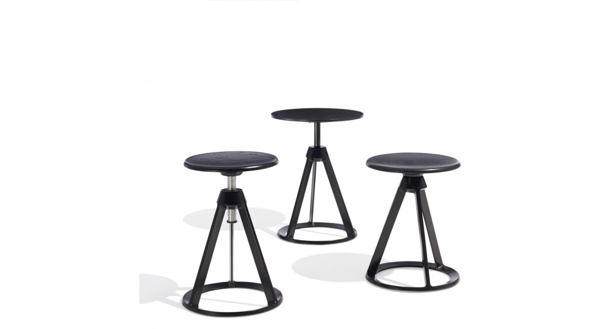 Knoll-Piton-Edward Barber and Jay Osgerby2015-MINIMShowroom