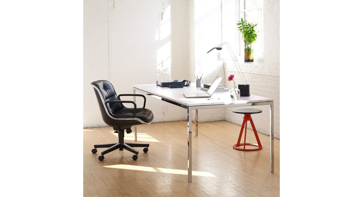 Knoll-Piton-Edward Barber and Jay Osgerby2015-MINIMShowroom