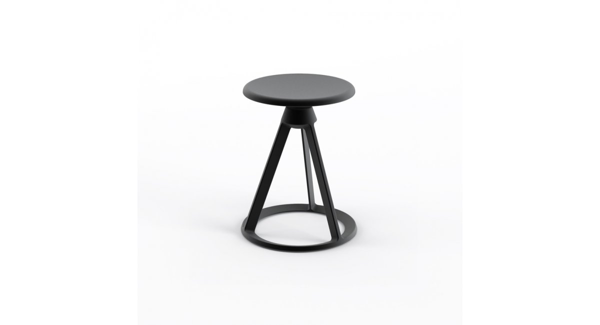 Knoll-Piton-Edward Barber and Jay Osgerby2015-MINIMShowroom