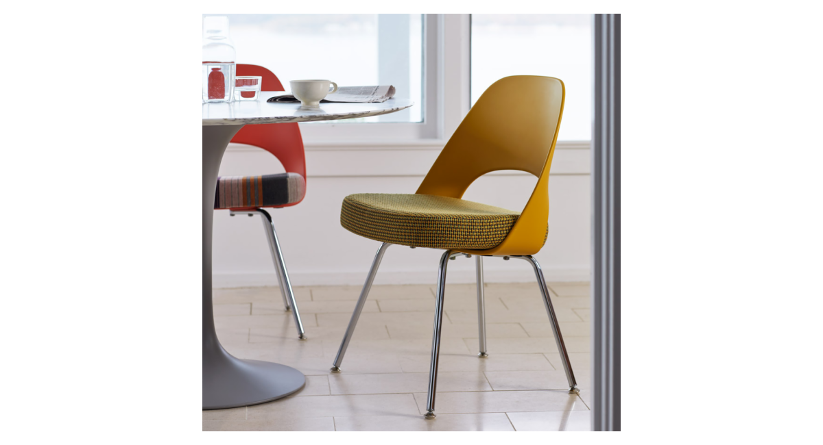 Knoll-SaarinenExecutiveChair-EeroSaarinen1950-MINIMShowroom