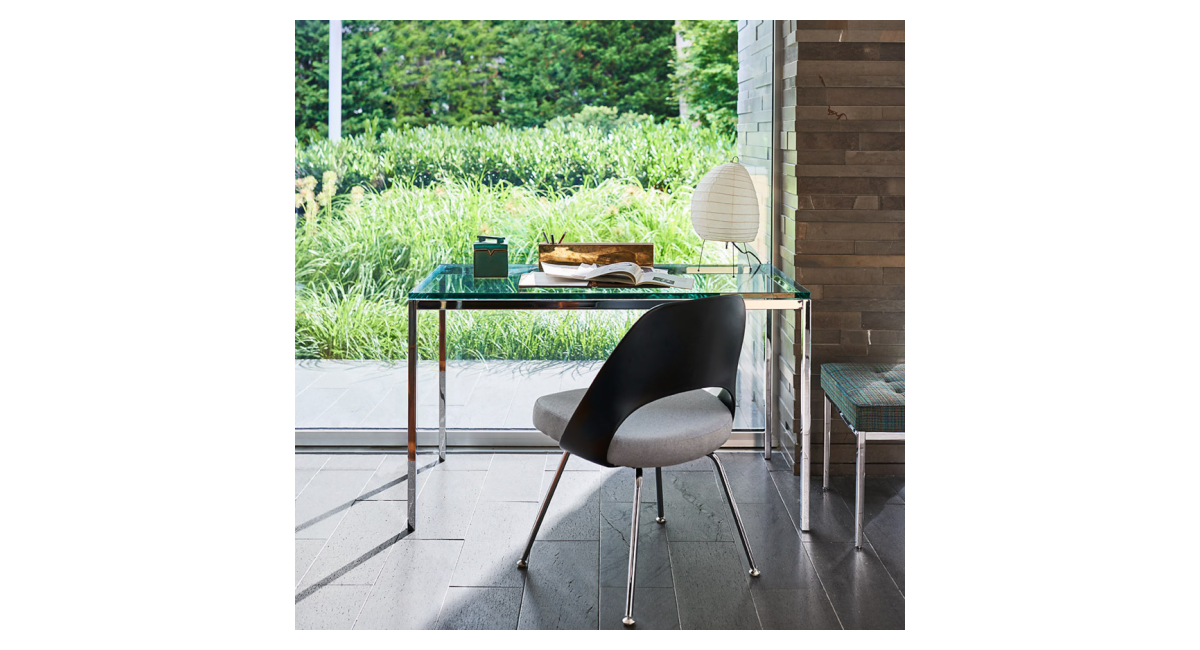 Knoll-SaarinenExecutiveChair-EeroSaarinen1950-MINIMShowroom