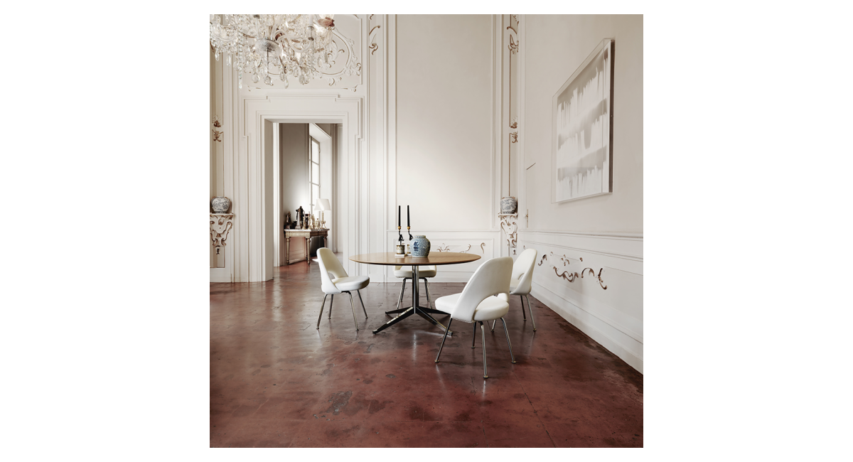 Knoll-SaarinenExecutiveChair-EeroSaarinen1950-MINIMShowroom