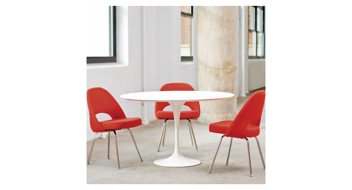 Knoll-SaarinenExecutiveChair-EeroSaarinen1950-MINIMShowroom