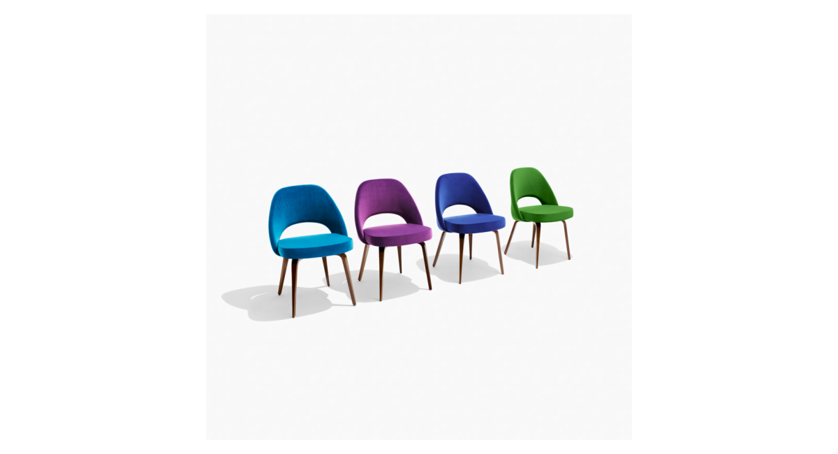 Knoll-SaarinenExecutiveChair-EeroSaarinen1950-MINIMShowroom