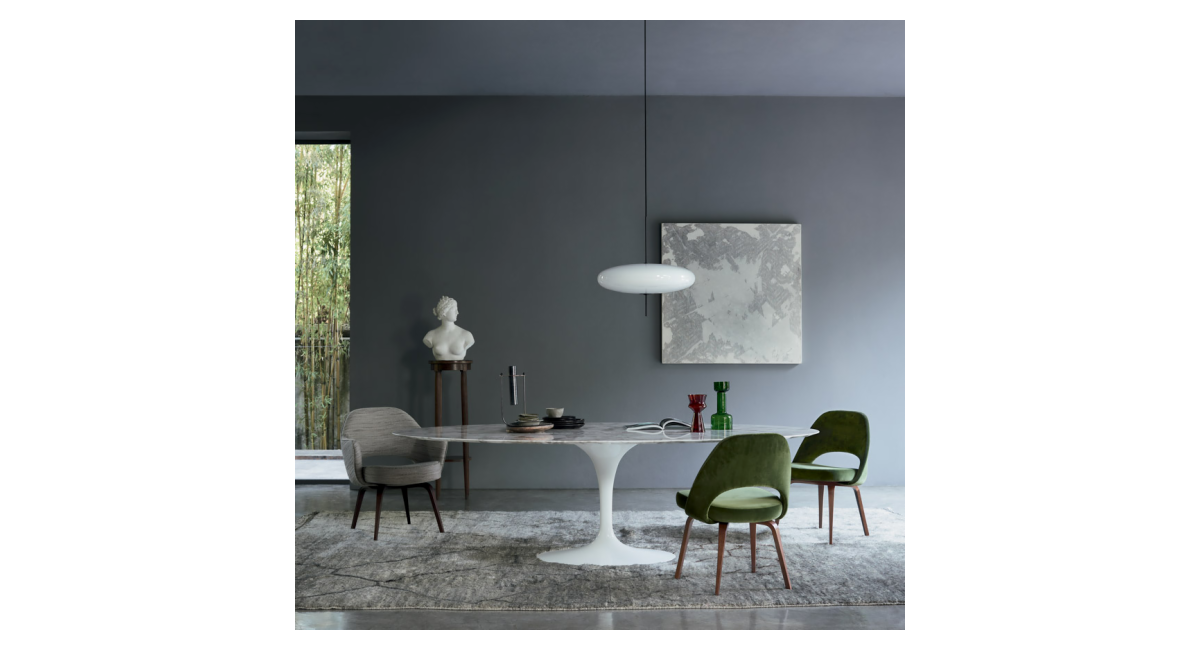 Knoll-SaarinenExecutiveChair-EeroSaarinen1950-MINIMShowroom