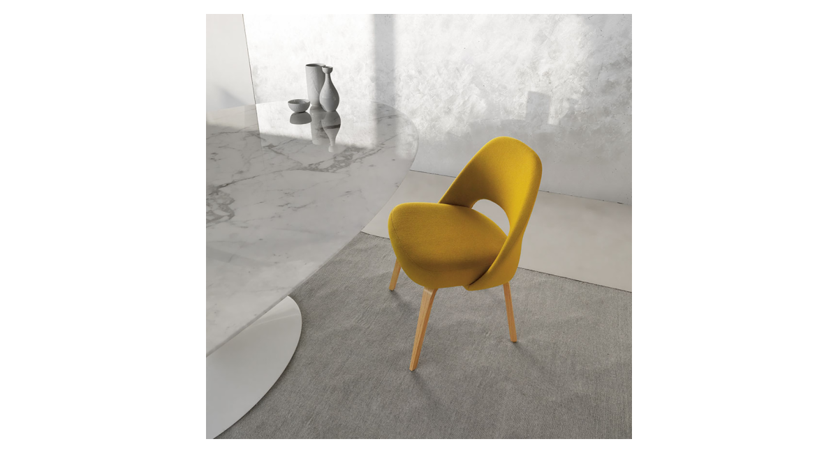 Knoll-SaarinenExecutiveChair-EeroSaarinen1950-MINIMShowroom