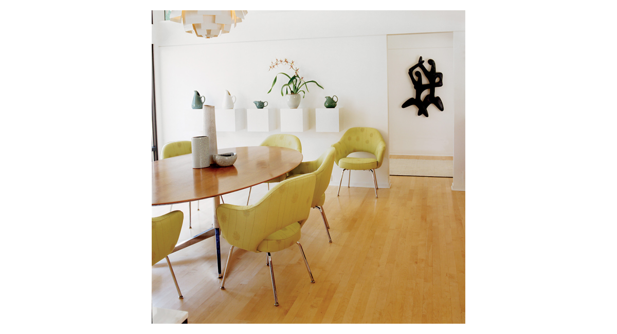 Knoll-SaarinenExecutiveChair-EeroSaarinen1950-MINIMShowroom