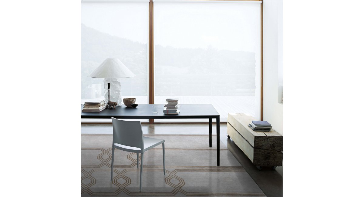 Kristiina Lassus, Koy