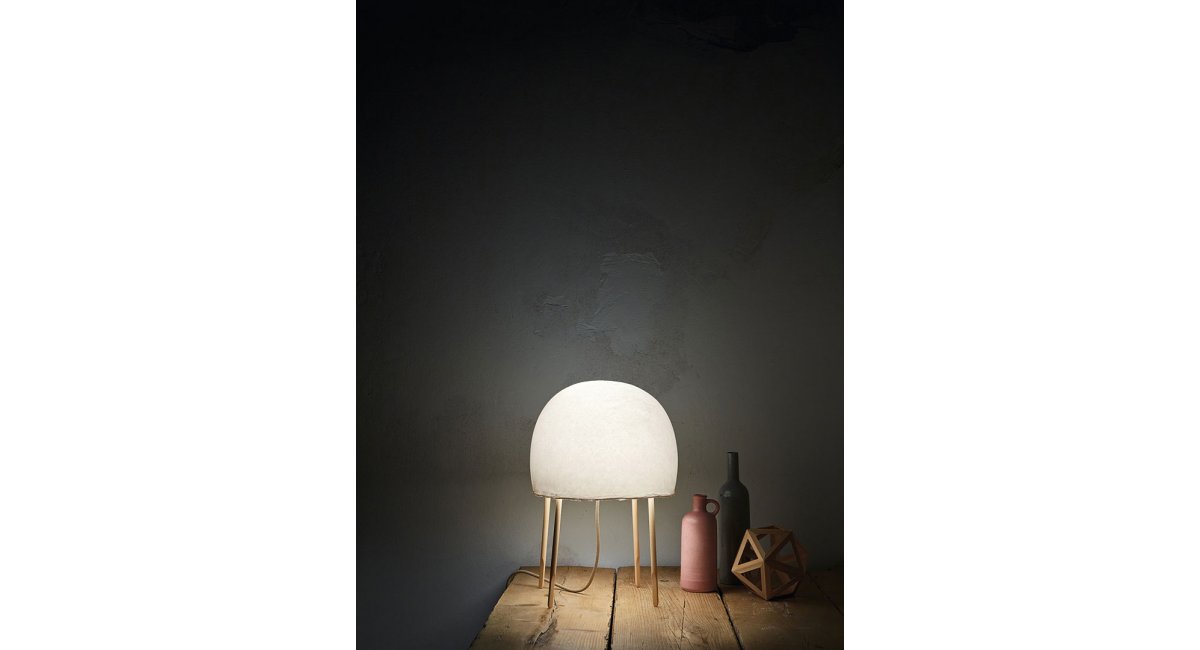 Kurage - lámpara de sobremesa - Foscarini - MINIM
